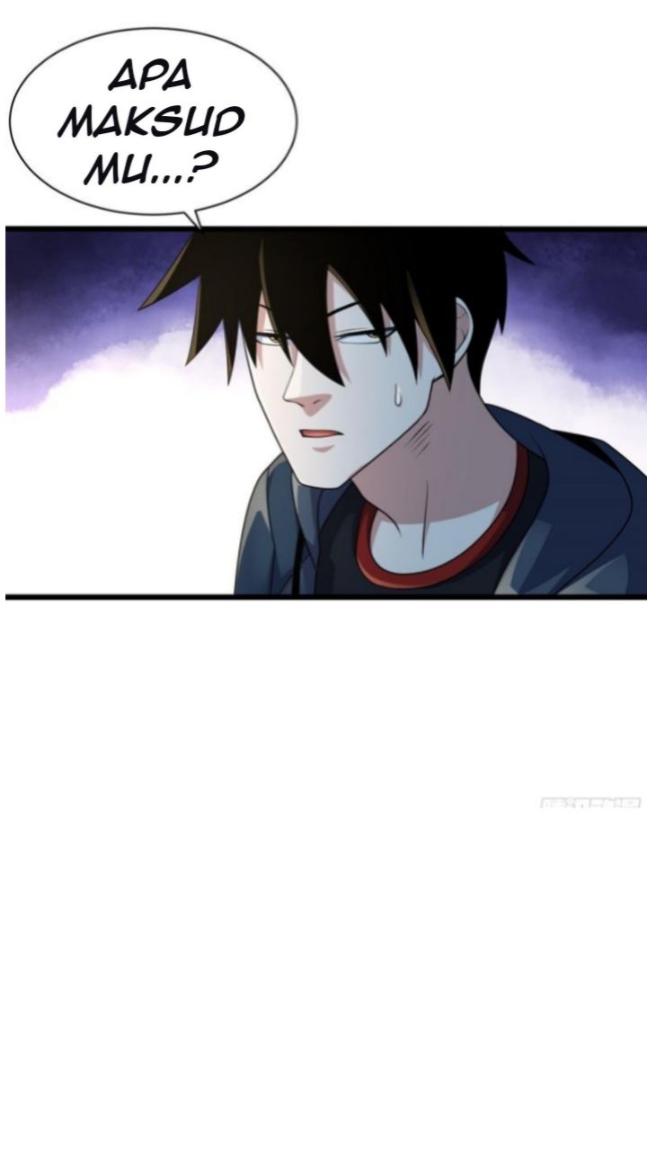 Halaman 7 dari Super God Pet Shop Chapter 32