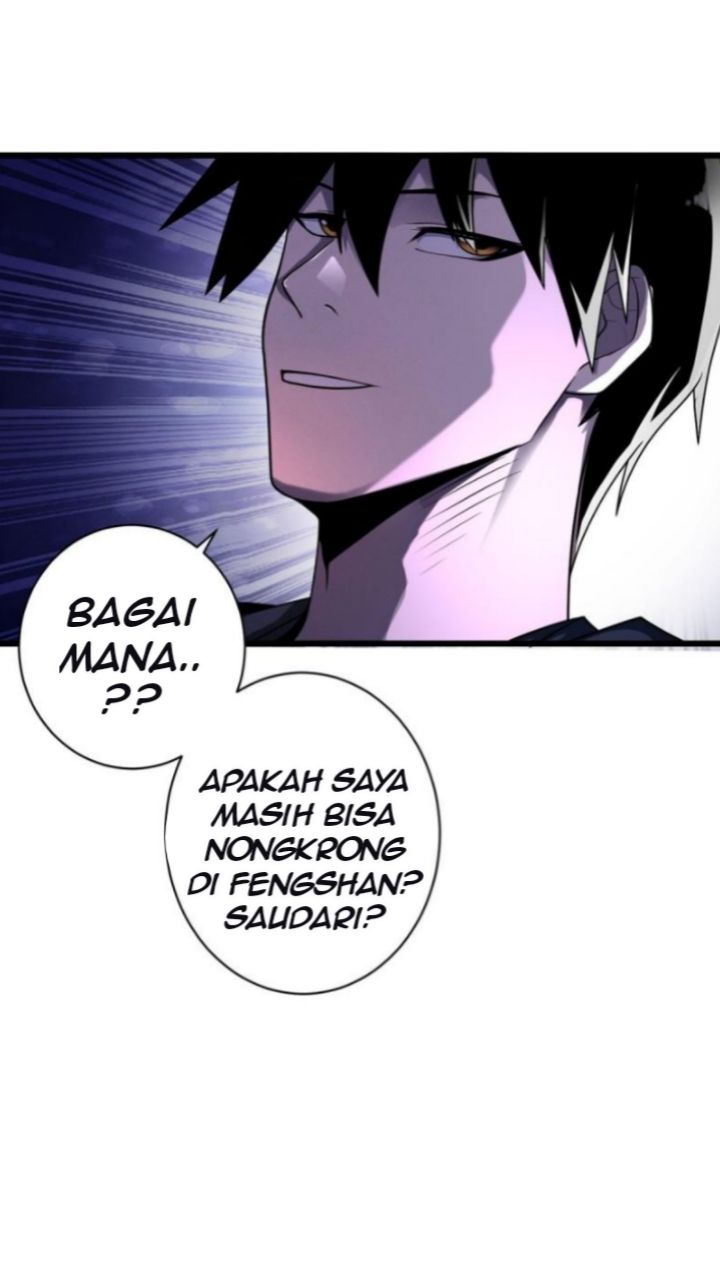 Halaman 12 dari Super God Pet Shop Chapter 34