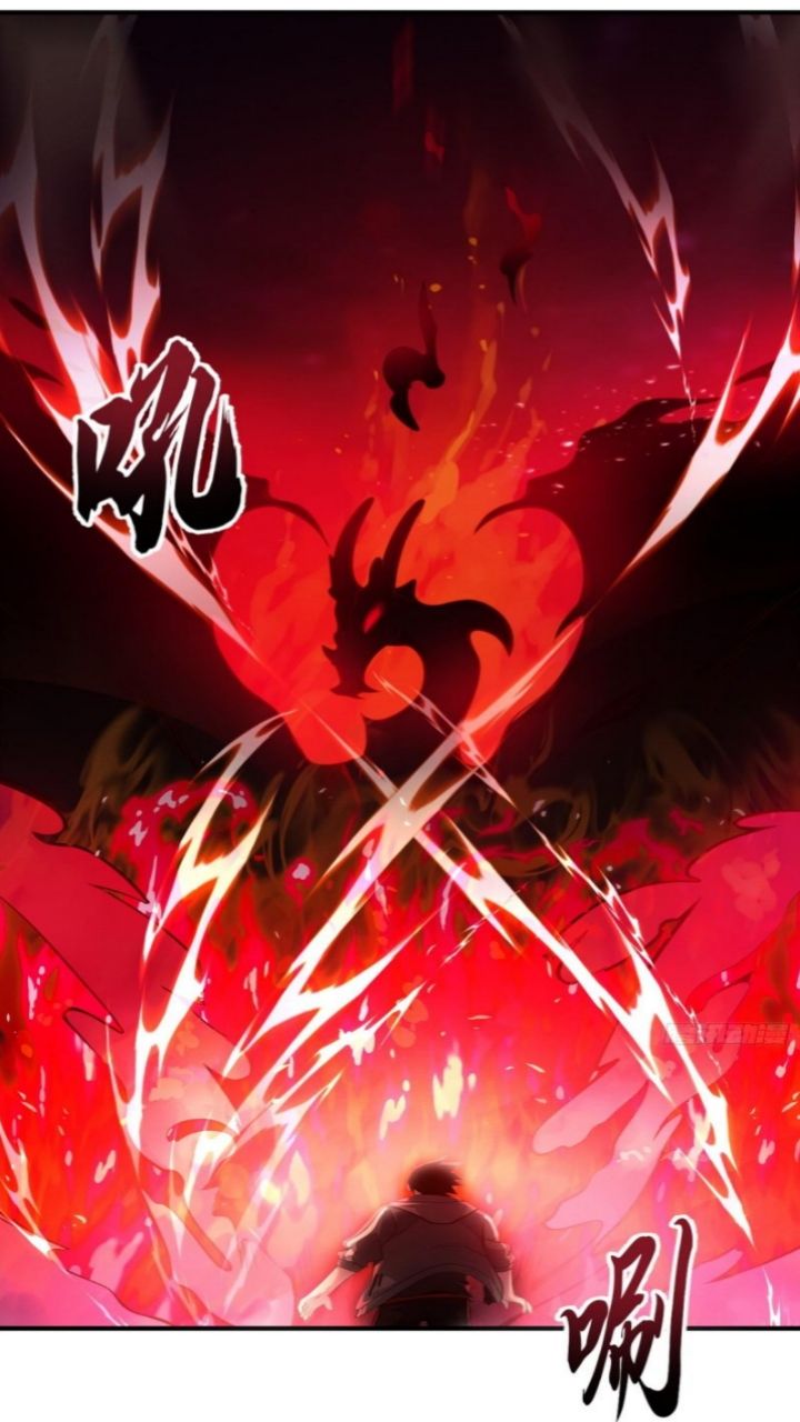 Halaman 7 dari Super God Pet Shop Chapter 36