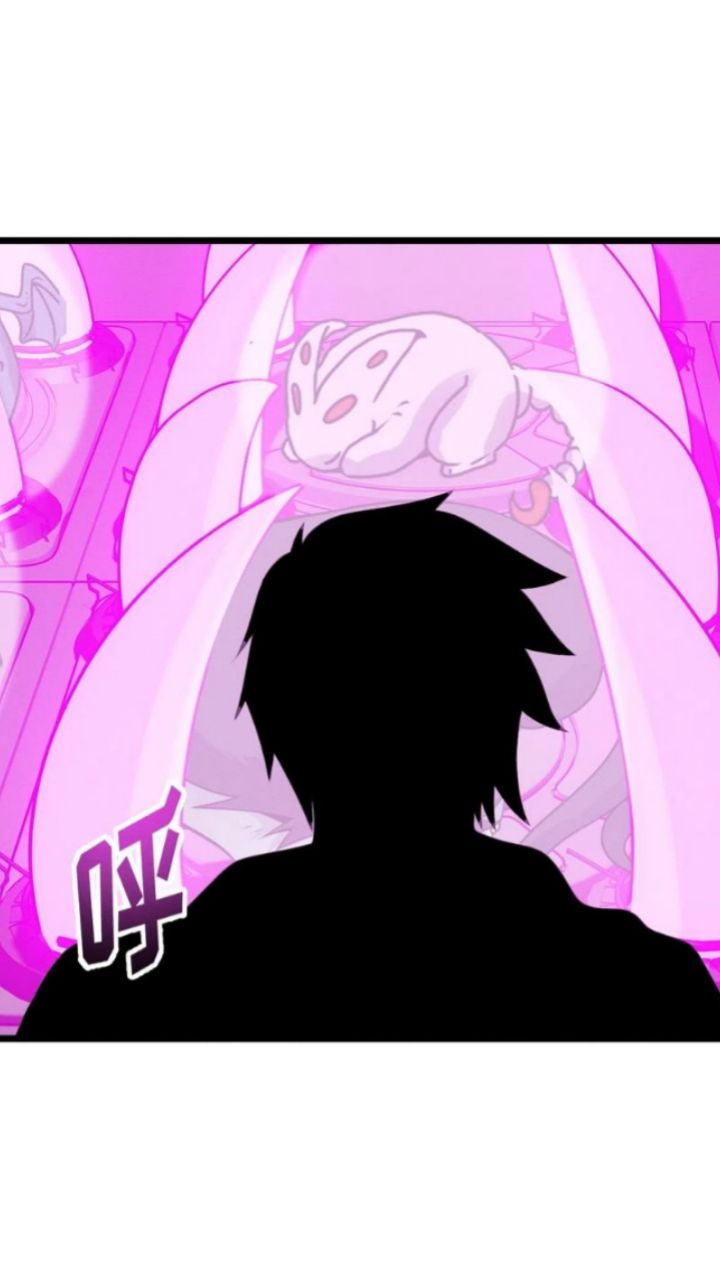 Halaman 15 dari Super God Pet Shop Chapter 38