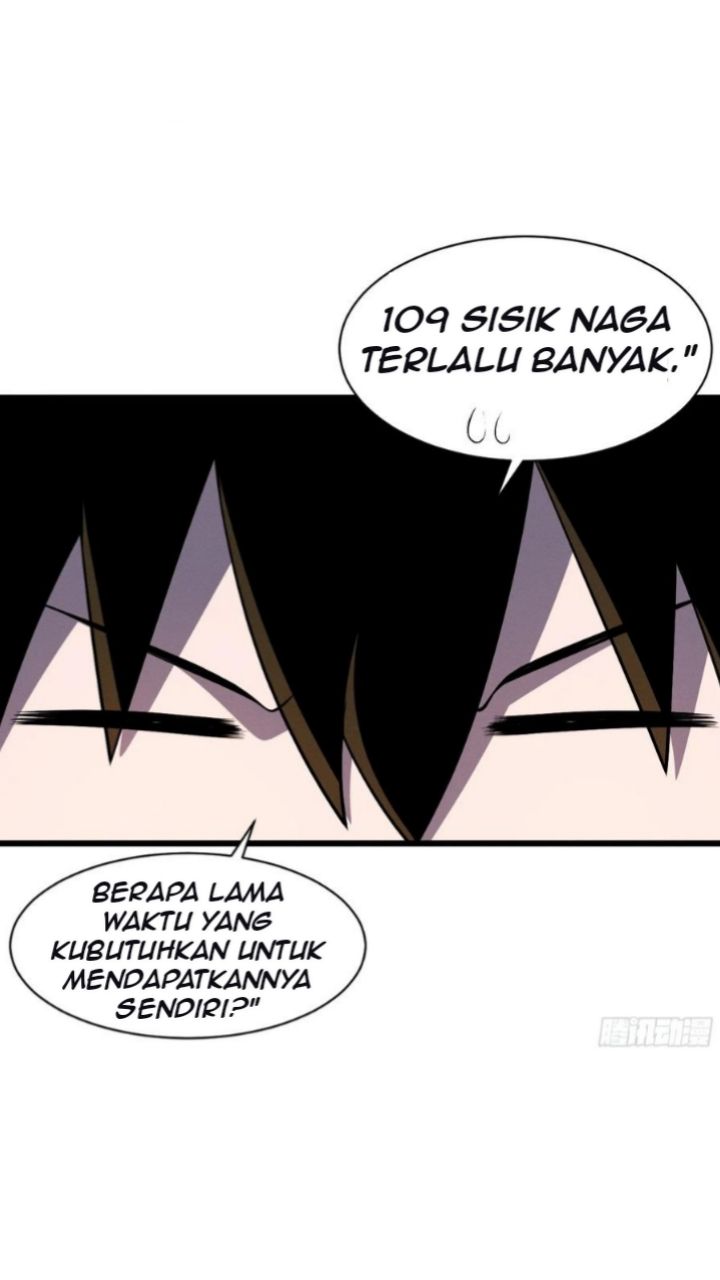 Halaman 34 dari Super God Pet Shop Chapter 38