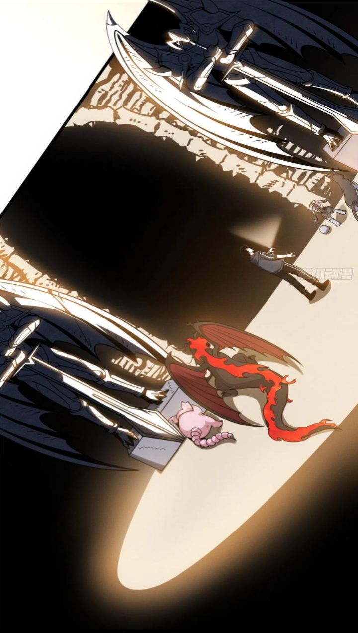 Halaman 6 dari Super God Pet Shop Chapter 39