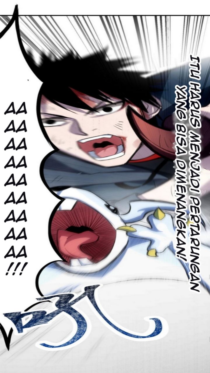 Halaman 13 dari Super God Pet Shop Chapter 4