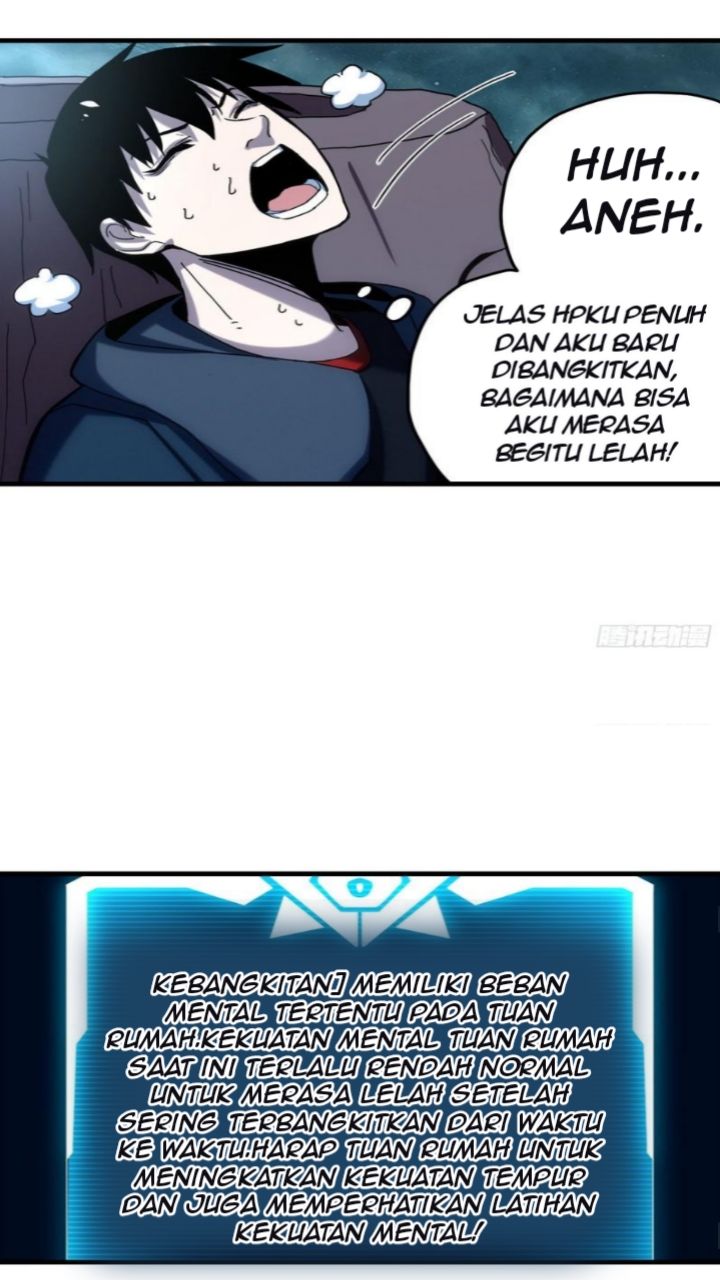 Halaman 16 dari Super God Pet Shop Chapter 4
