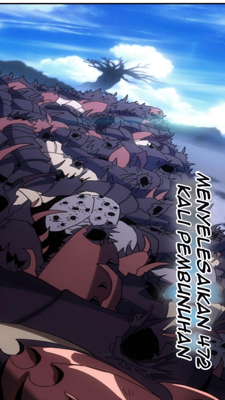 Halaman 25 dari Super God Pet Shop Chapter 4