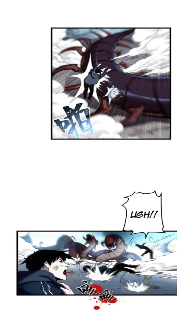 Halaman 4 dari Super God Pet Shop Chapter 4