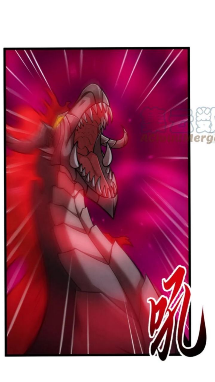 Halaman 16 dari Super God Pet Shop Chapter 40