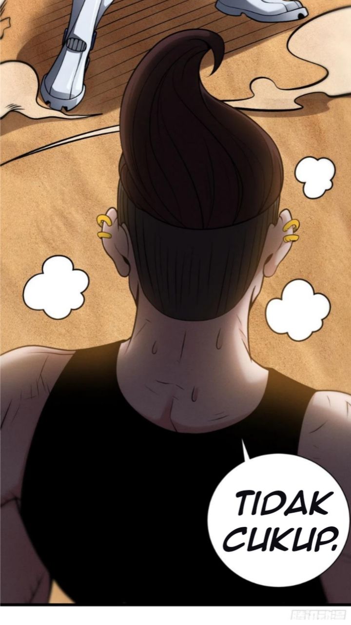 Halaman 12 dari Super God Pet Shop Chapter 41