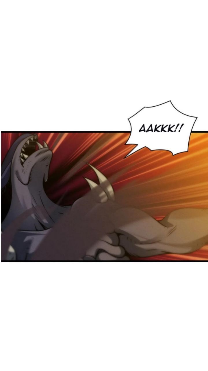 Halaman 56 dari Super God Pet Shop Chapter 41