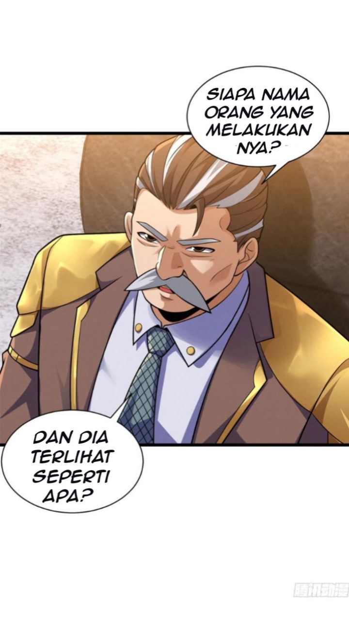 Halaman 42 dari Super God Pet Shop Chapter 44