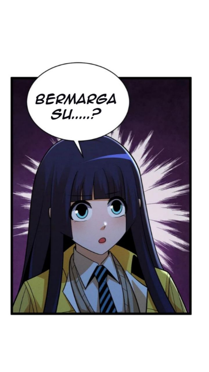 Halaman 21 dari Super God Pet Shop Chapter 45
