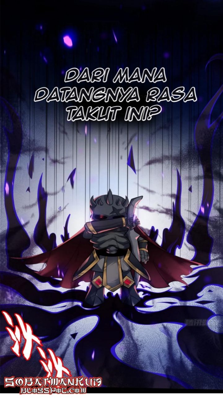 Halaman 20 dari Super God Pet Shop Chapter 48