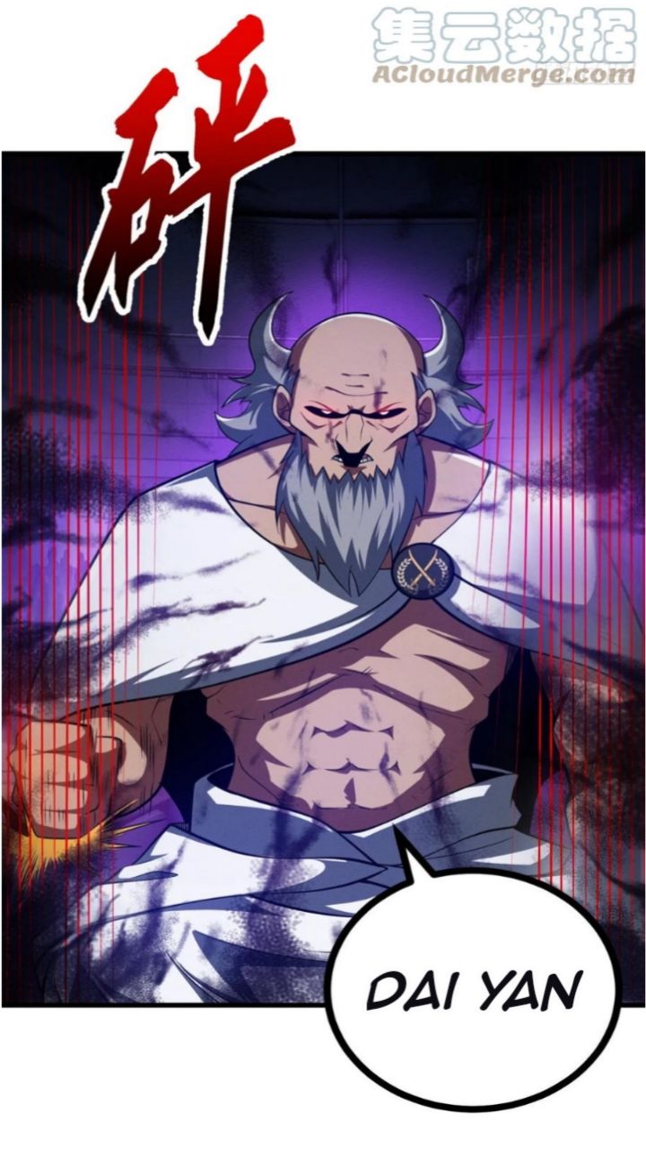 Halaman 40 dari Super God Pet Shop Chapter 48