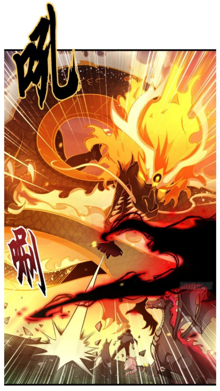 Halaman 27 dari Super God Pet Shop Chapter 49