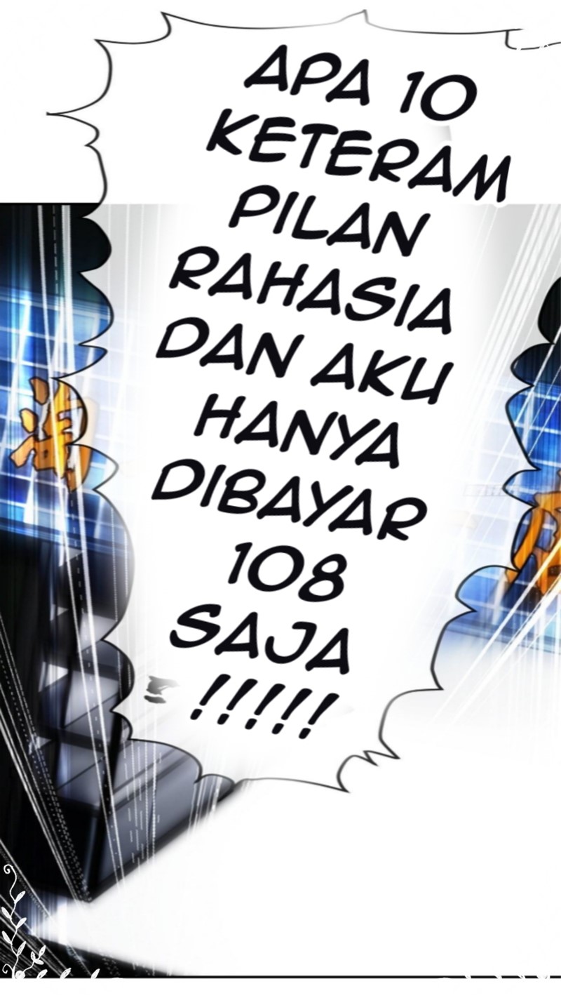 Halaman 26 dari Super God Pet Shop Chapter 5