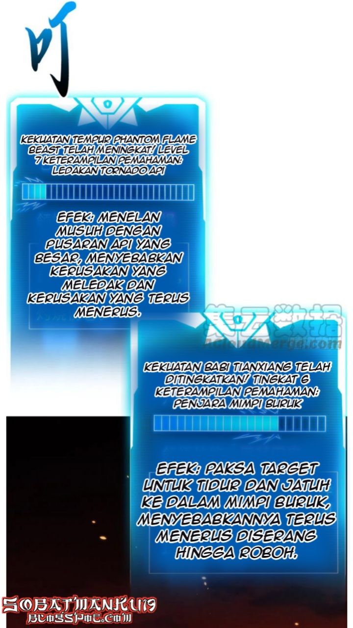 Halaman 11 dari Super God Pet Shop Chapter 50