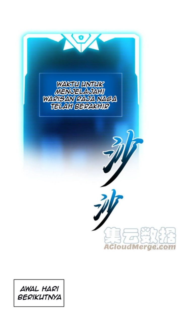 Halaman 13 dari Super God Pet Shop Chapter 50