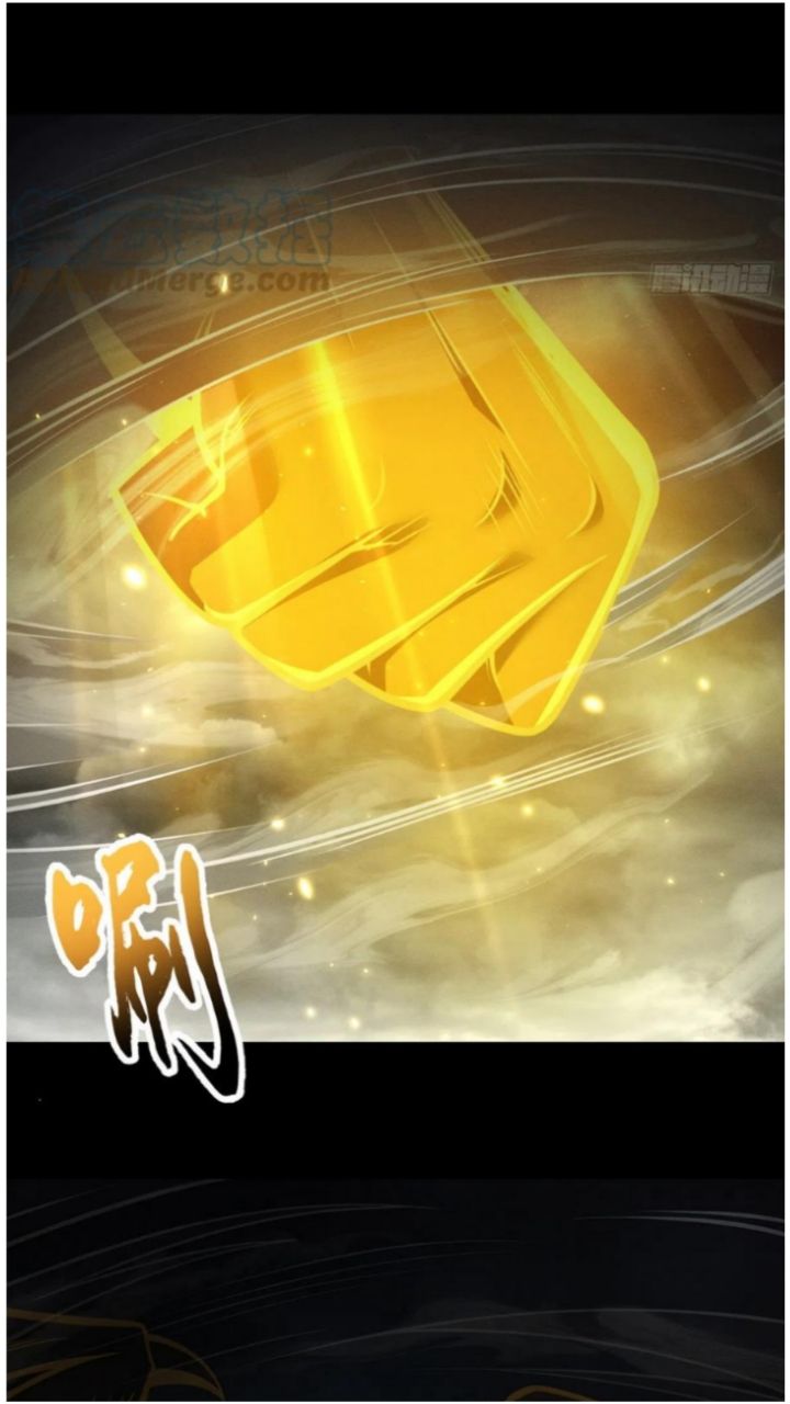 Halaman 28 dari Super God Pet Shop Chapter 50