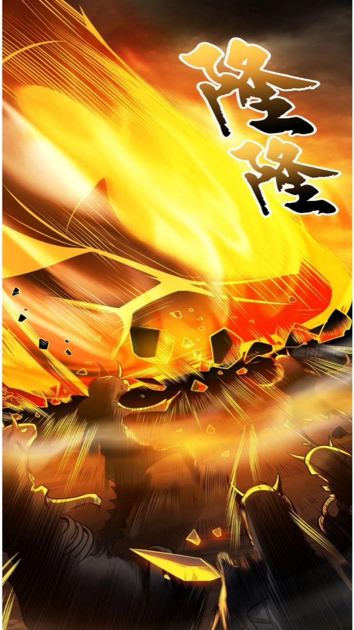 Halaman 30 dari Super God Pet Shop Chapter 50