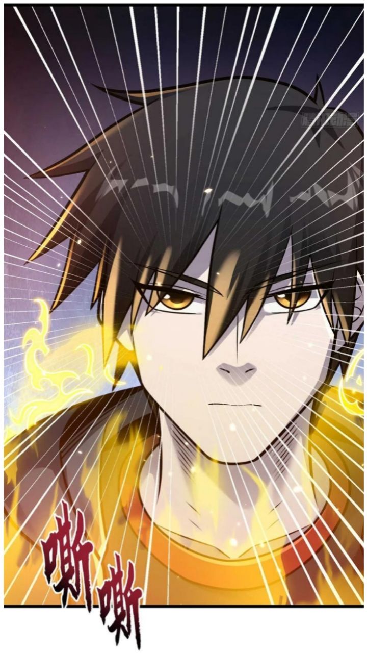 Halaman 7 dari Super God Pet Shop Chapter 52