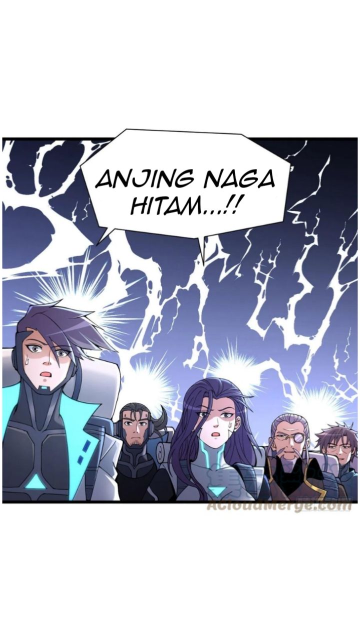 Halaman 24 dari Super God Pet Shop Chapter 53