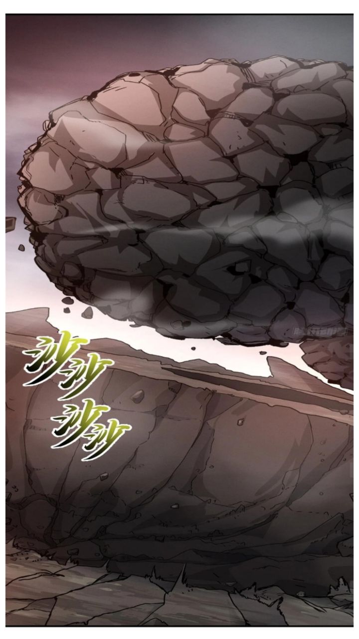 Halaman 16 dari Super God Pet Shop Chapter 54