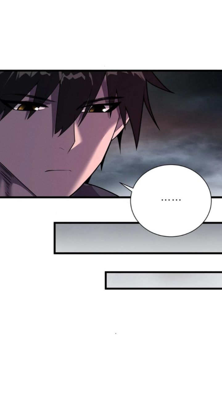 Halaman 8 dari Super God Pet Shop Chapter 54