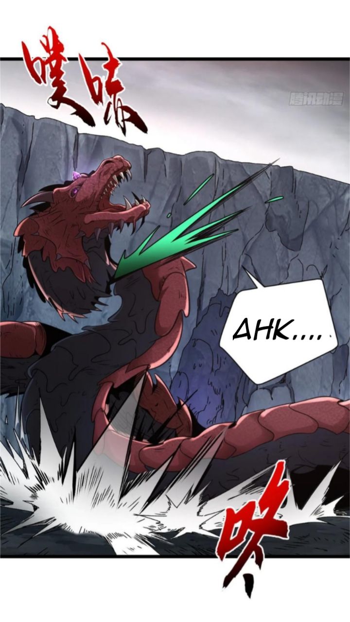 Halaman 10 dari Super God Pet Shop Chapter 55