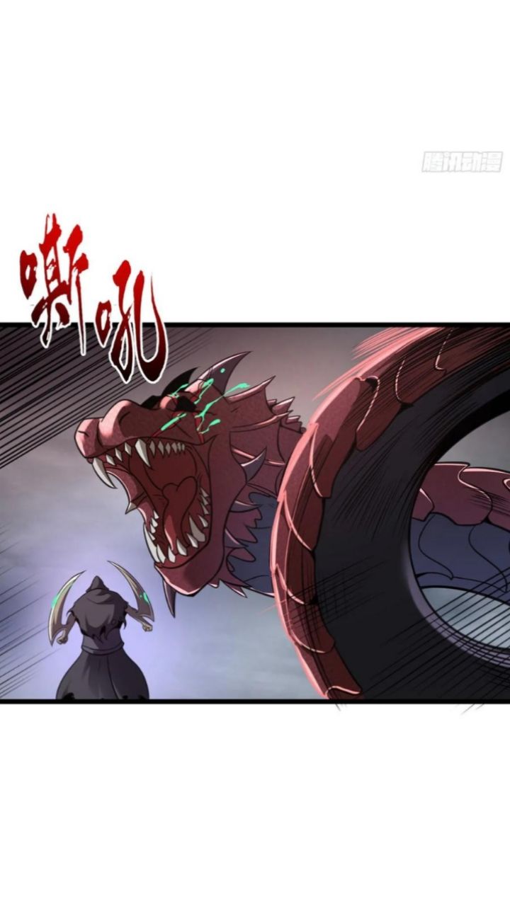 Halaman 7 dari Super God Pet Shop Chapter 55