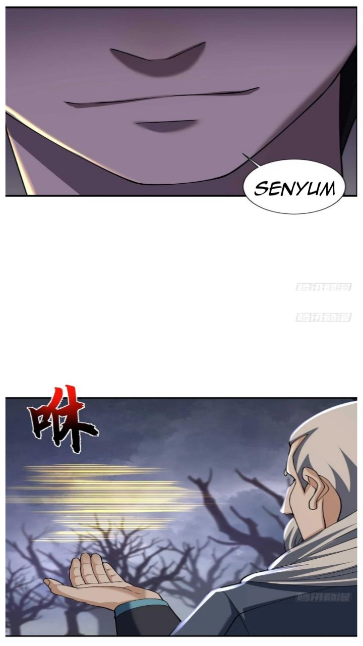 Halaman 39 dari Super God Pet Shop Chapter 58