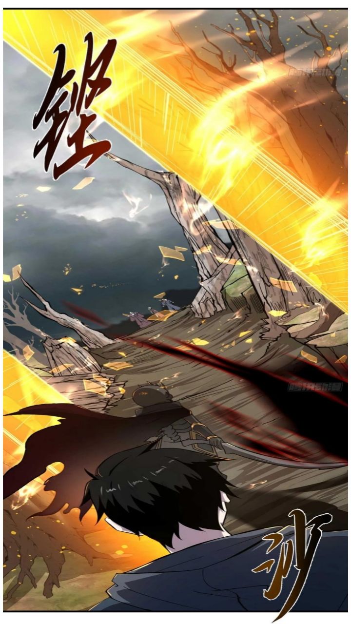 Halaman 13 dari Super God Pet Shop Chapter 59