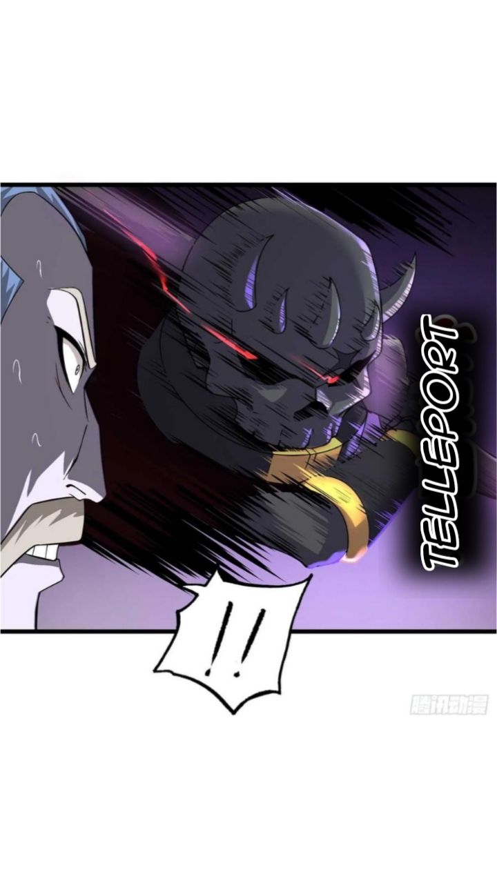 Halaman 16 dari Super God Pet Shop Chapter 59