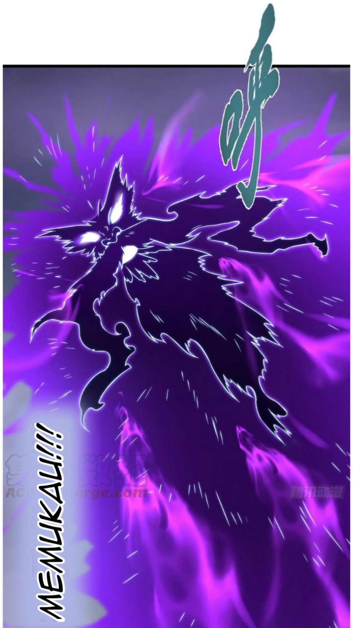 Halaman 31 dari Super God Pet Shop Chapter 59