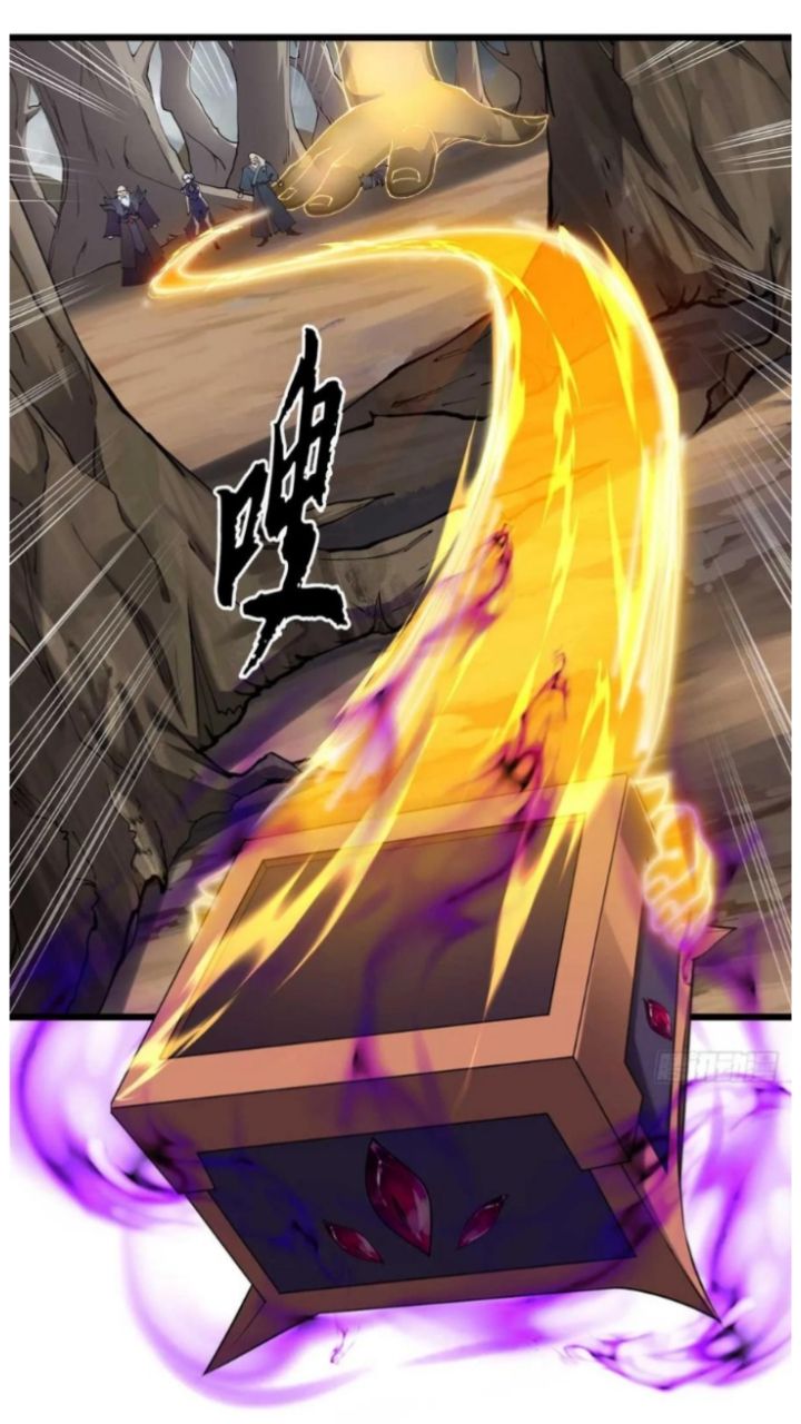 Halaman 4 dari Super God Pet Shop Chapter 59