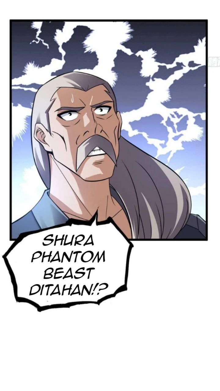 Halaman 9 dari Super God Pet Shop Chapter 59