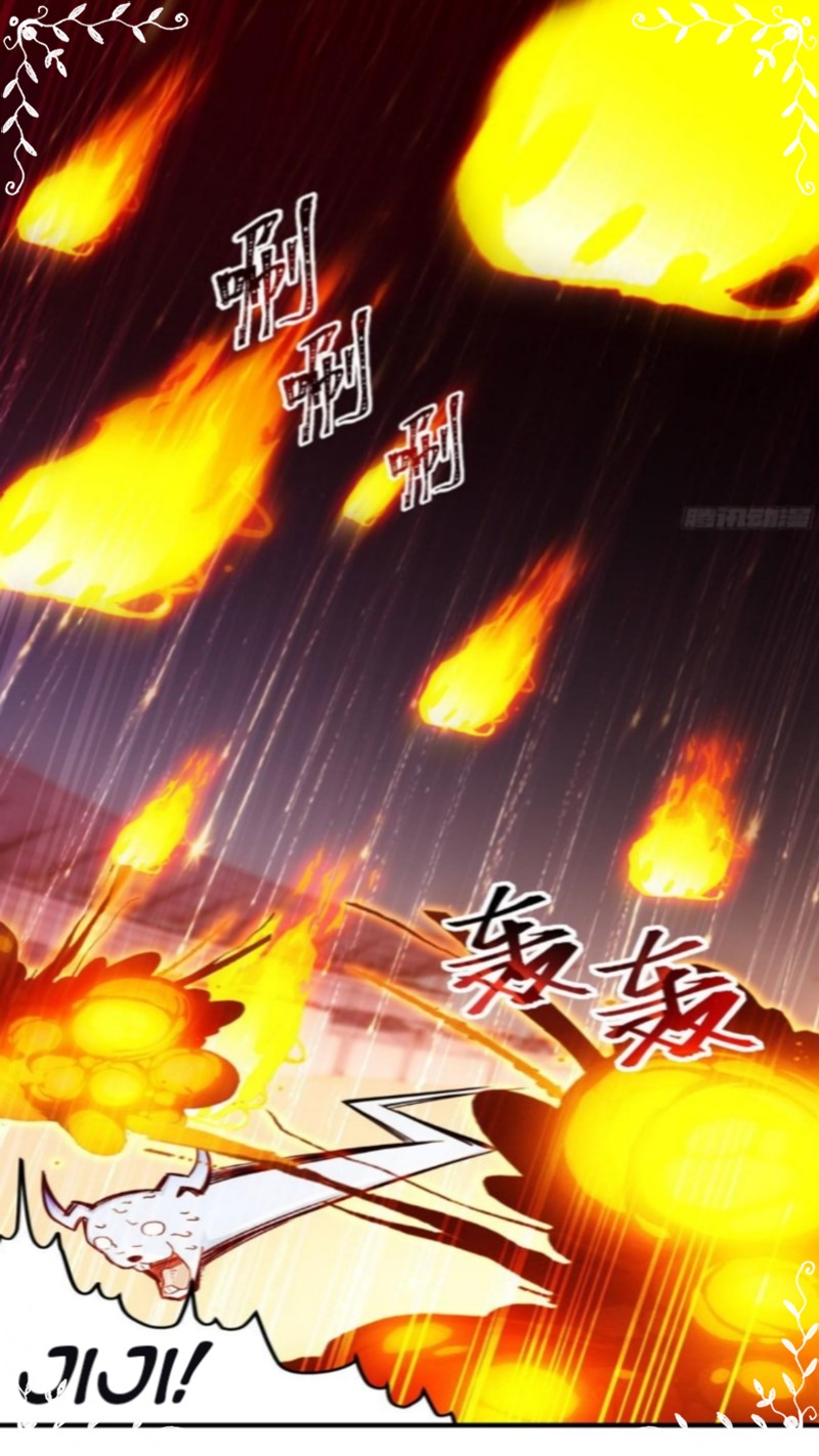 Halaman 27 dari Super God Pet Shop Chapter 6