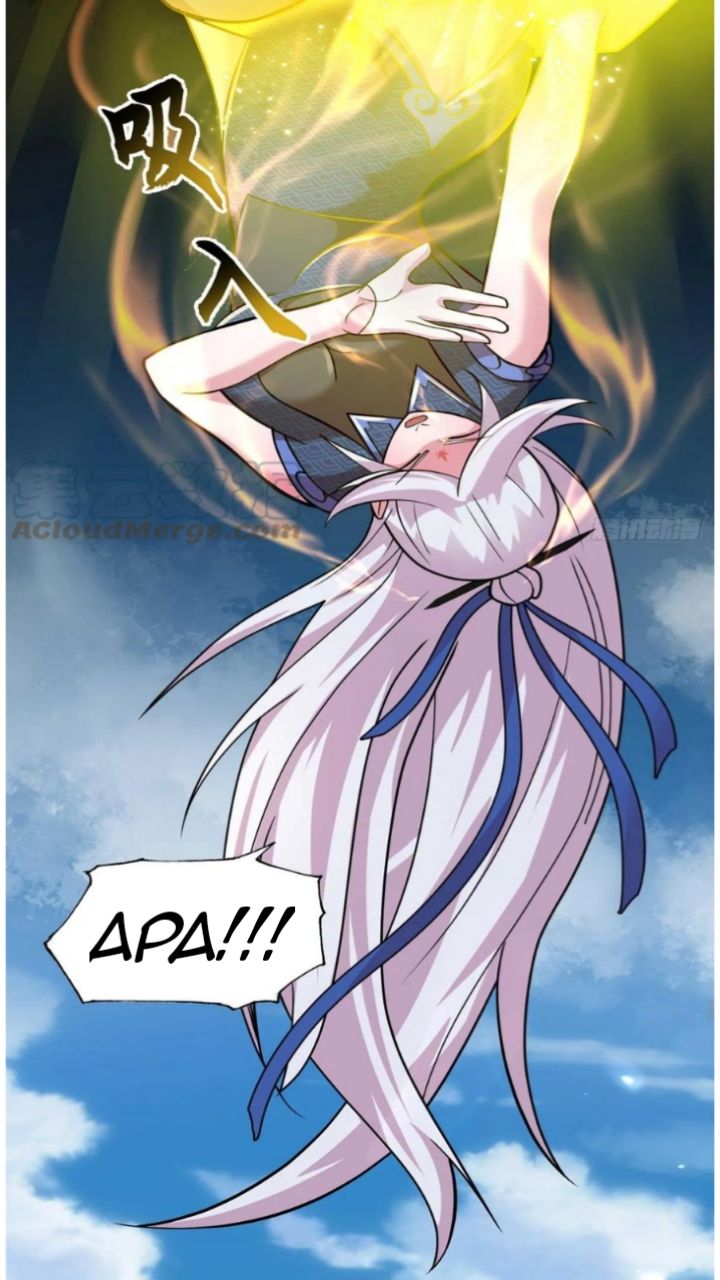 Halaman 25 dari Super God Pet Shop Chapter 60