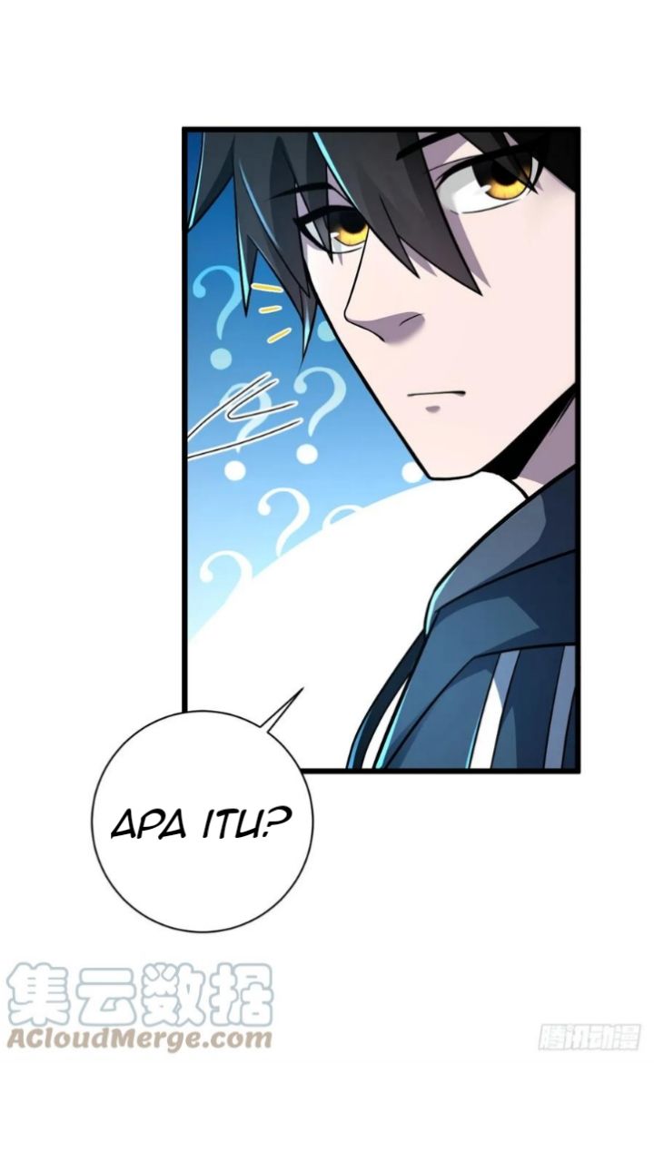 Halaman 22 dari Super God Pet Shop Chapter 61