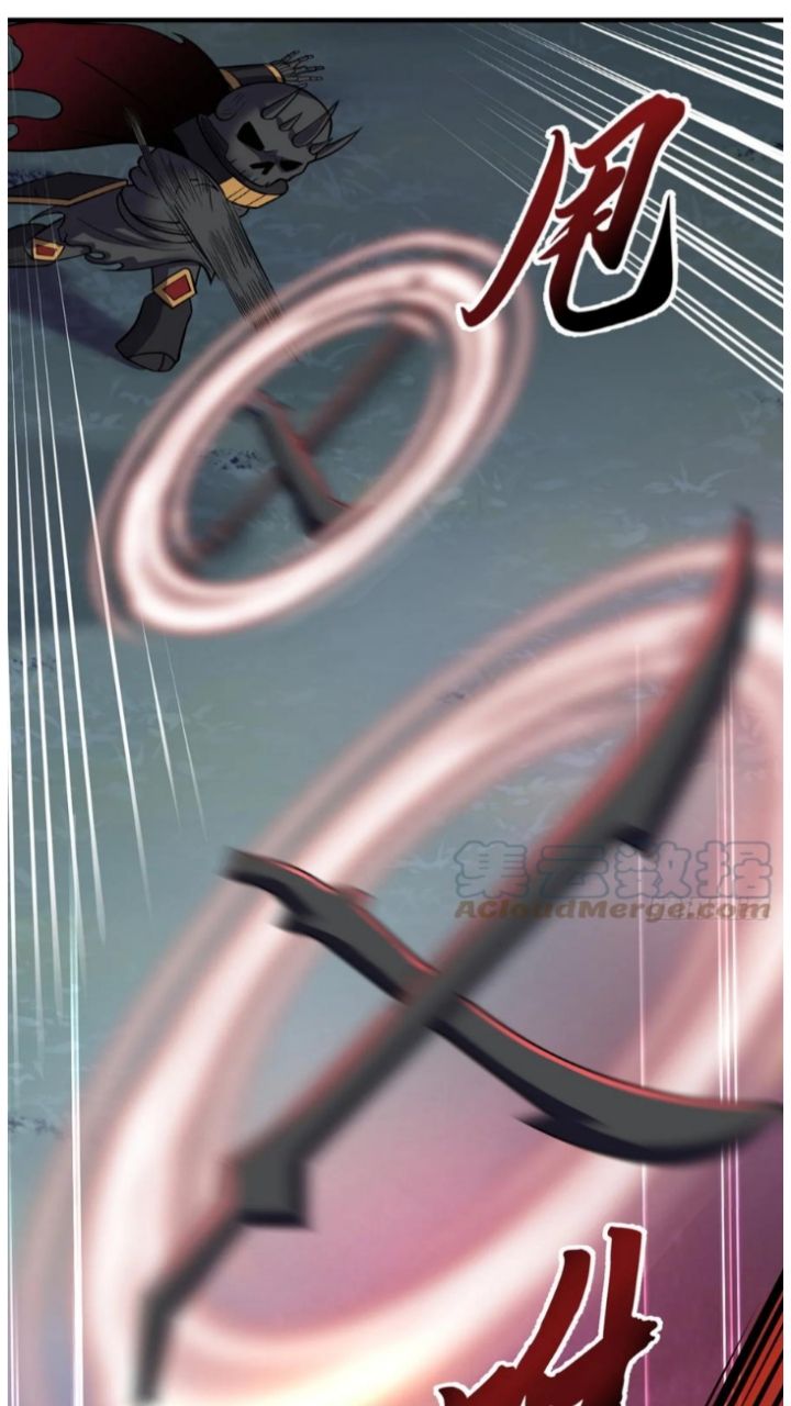Halaman 30 dari Super God Pet Shop Chapter 61