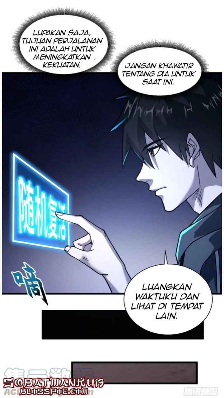Halaman 11 dari Super God Pet Shop Chapter 62
