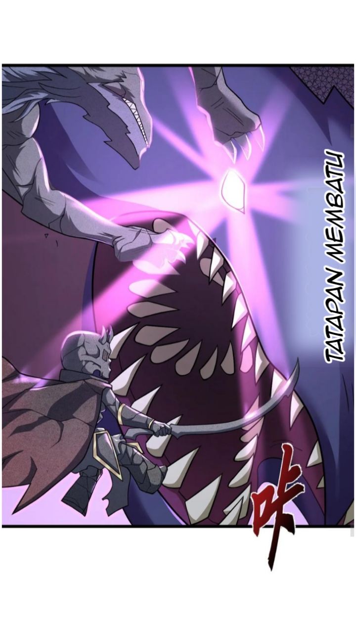 Halaman 24 dari Super God Pet Shop Chapter 62