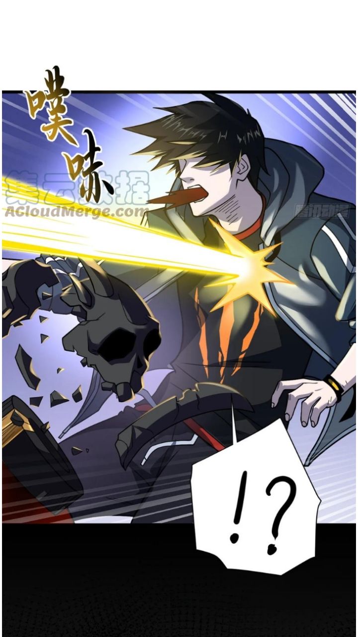 Halaman 9 dari Super God Pet Shop Chapter 62