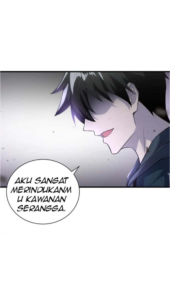 Halaman 26 dari Super God Pet Shop Chapter 63