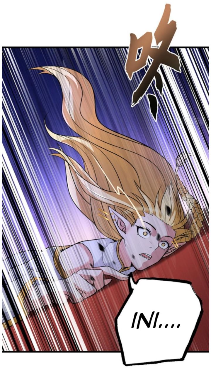 Halaman 25 dari Super God Pet Shop Chapter 64