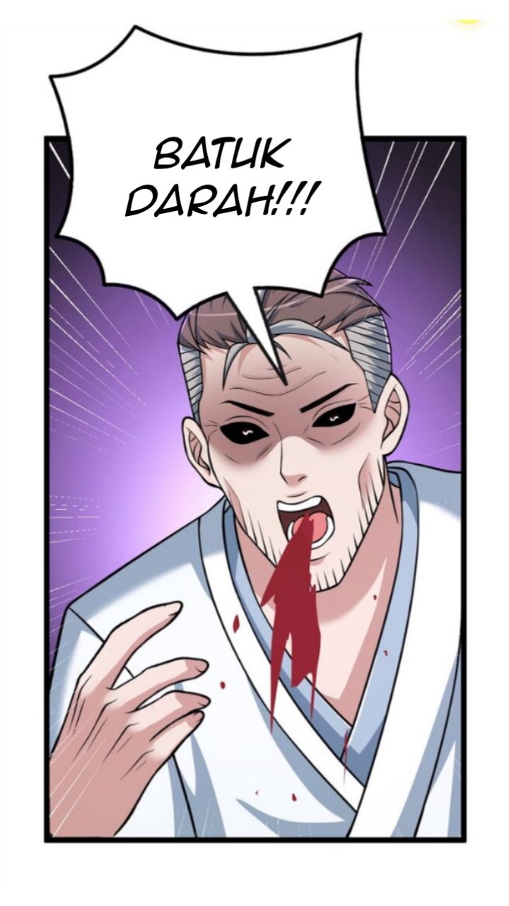 Halaman 24 dari Super God Pet Shop Chapter 65