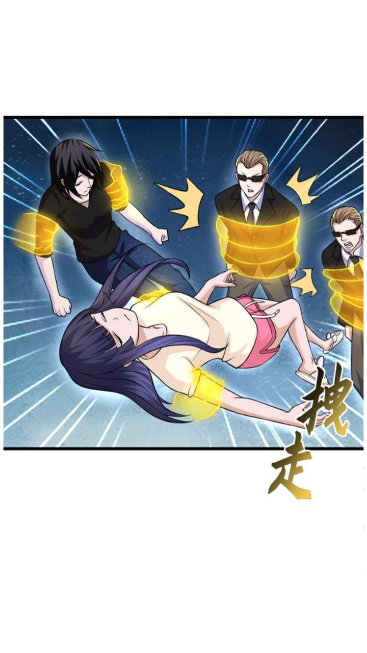Halaman 30 dari Super God Pet Shop Chapter 65