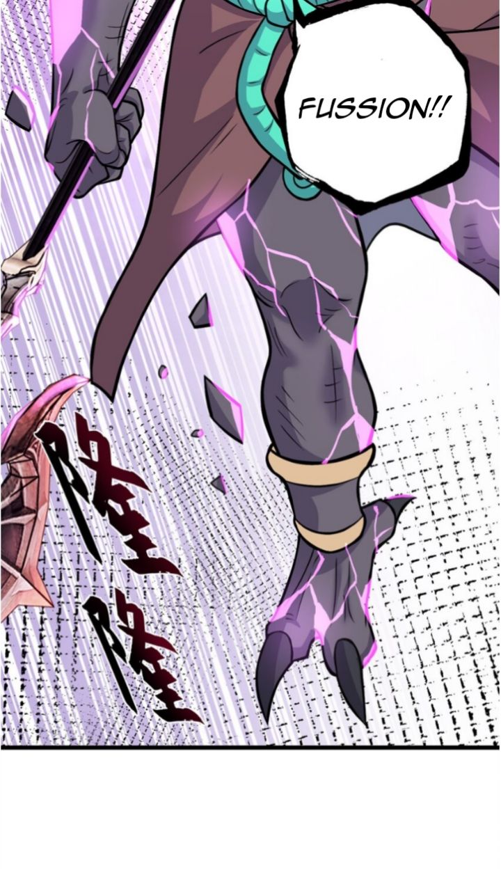 Halaman 24 dari Super God Pet Shop Chapter 66