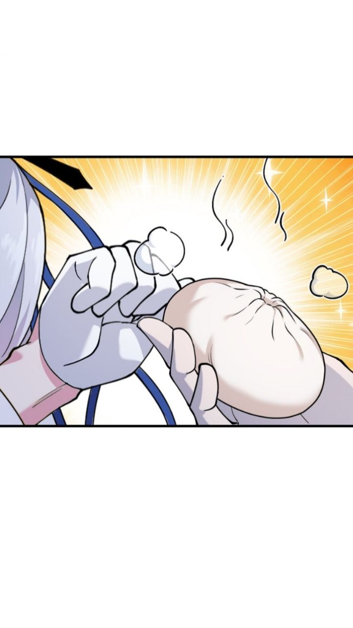 Halaman 17 dari Super God Pet Shop Chapter 69