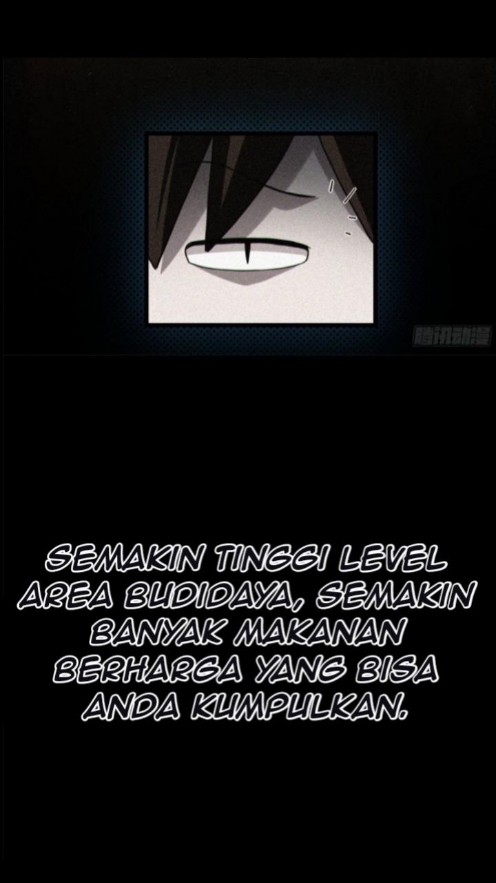 Halaman 40 dari Super God Pet Shop Chapter 7