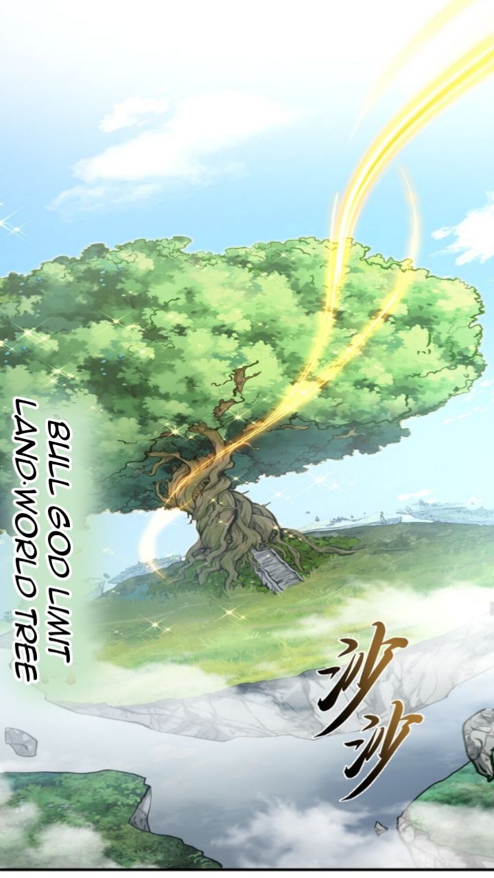 Halaman 30 dari Super God Pet Shop Chapter 70